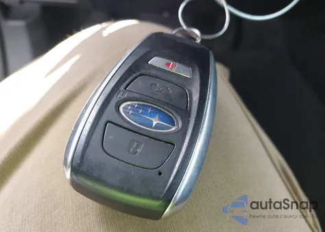 2021 Subaru Outback Premium from USA, damaged, VIN 4S4BTADC8M3145992